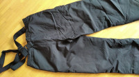 Otroške smučarske hlače Snoxx 140
