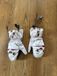 Otroske smucarske/snowboard rokavice Dakine Scrambler Mitt Bear