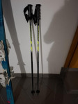 Prodam 2x palice 120 cm, Smuči so prodane