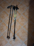 Prodam 2x palice 115 cm