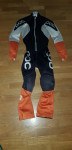 Otroški smučarski dres POC, vel. 160