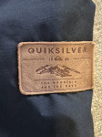 QUIKSILVER SMUČARSKA OTROŠKA BUNDA IN HLAČE 12 LET