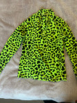 Smučarska obleka fleece za otroke 146/152, znamka 4f