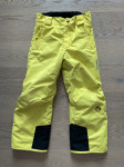 Smučarske hlače znamke SNOXX z naramnicami