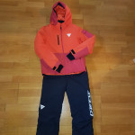 Smučarski komplet Dainese, vel. 152