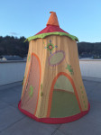 Otroški šotor Haba