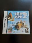 NINTENDO DS - Ice Age 2 igra