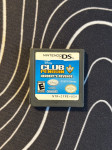 Nintendo DS igra Club Penguin Herberts Revenge