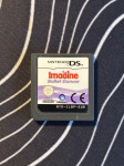 Nintendo DS igra Imagine Ballet Dancer