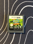 Nintendo DS igra Spongebob Squarepants Nicktoons Globs of Doom