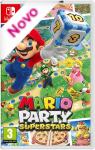 Nintendo Switch Mario Party Superstar