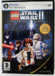 Lego Star wars 2 The original trilogy PC