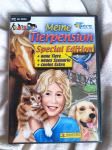 Meine Tierpension, Special Edition - CD za PC