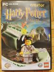 PC igra Lego Creator Harry Potter And The Chamber Of Secrets