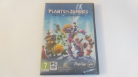 NOVA računalniška igra Plants vs. Zombies: Battle for Neighborville
