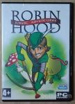 Robin Hood : Forest adventures