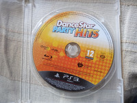 Dance Star Party Hits PS3