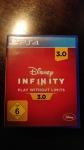 Disney Infinity 3.0 PS4 - PlayStation 4