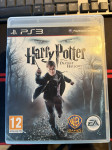 Harry potter igra za ps3