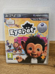 Igra Eyepet MOVE PS3