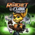 Kupim Ratchet and Clank trilogy Ps3