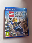 Lego city
