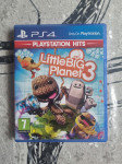 Little Big Planet 3 Playstation 4
