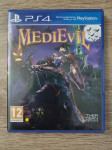 MediEvil Playstation 4 igra