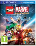 PS VITA LEGO Marvel Super Heroes