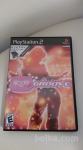 PS2 PLAYSTATION 2 original igra EYE TOY Groove