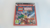 PS3 igra LEGO Marvel Super Heroes (PS 3, PlayStation 3)
