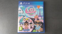 PS4 igra L.O.L. Surprise! B.B.s Born To Travel (PS 4, PlayStation 4)
