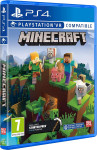 PS4: MINECRAFT za Playstation 4 (tudi za VR / PSVR)