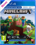 PS4 Minecraft, 700 mine žetonov, dodatki Greek Mythology Mash-up...