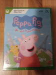 Peppa Pig World Adventures Xbox - Nova