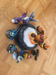 Skylanders