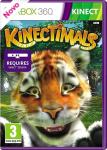 XBOX 360 Kinect KINECTIMALS