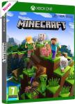 XBOX ONE MINECRAFT  XBOX SERIES X