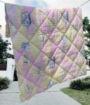 ODEJA otroška s prevleko - 90 x 130 cm