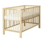 Ikea Gulliver posteljica/"kinderbet"