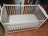 Kinderpet otroška posteljica