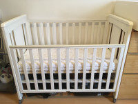 Otroška postelja 120x60