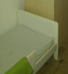 Otroška postelja 140x70