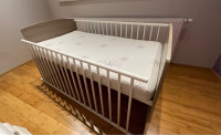 Otroška postelja 70x140