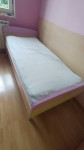 Alples otroška postelja 200x90