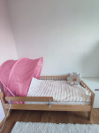Otroška postelja Ikea (160 cm)