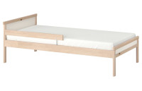 Otroška postelja Ikea