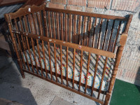 Otroška postelja (kinderpet)