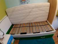 Otroška postelja Mali Princ
