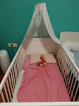 Otroška posteljica